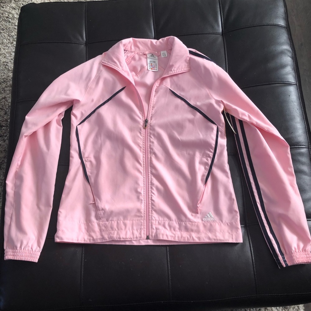 Adidas Jacket